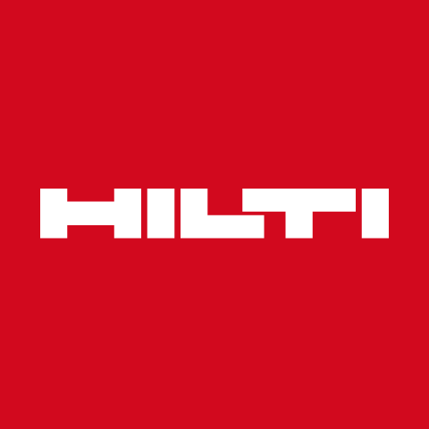 HILTI Logo