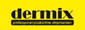 DERMİX Logo