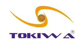 TOKIWA Logo