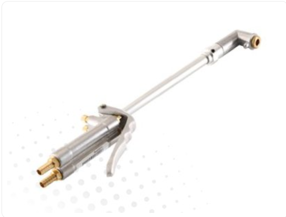 Püskürtme Ekipmanları görseli