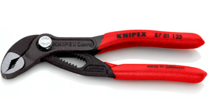 Hightech Fort Pense görseli